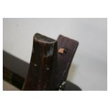 Antique Rocking Horse