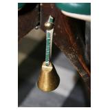 Antique Rocking Horse