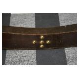 Antique Rocking Horse