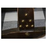 Antique Rocking Horse