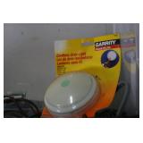 Utility Lights and Cord Wraps