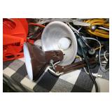 Utility Lights and Cord Wraps