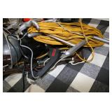 Utility Lights and Cord Wraps