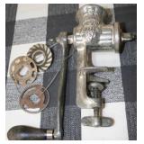 Meat Grinder