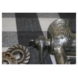 Meat Grinder