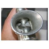 Meat Grinder