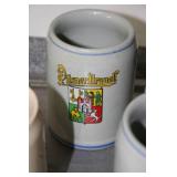 Beer Mugs