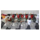 Misc Glassware