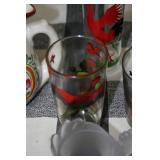 Misc Glassware