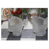 Misc Glassware