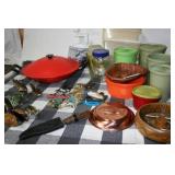 Misc Kitchenwares