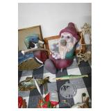 Misc Décor