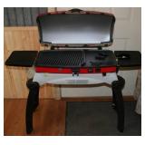 Portable Grill
