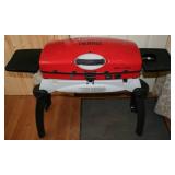 Portable Grill