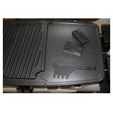 Portable Grill
