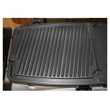 Portable Grill