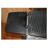 Portable Grill