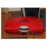Portable Grill
