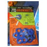 Tarp, Tarp Accessories, and AC Unit Covers