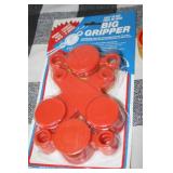 Tarp, Tarp Accessories, and AC Unit Covers