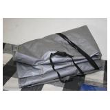 Tarp, Tarp Accessories, and AC Unit Covers