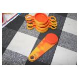 Tarp, Tarp Accessories, and AC Unit Covers