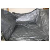Tarp, Tarp Accessories, and AC Unit Covers