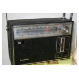Misc Vintage Household Electronics