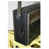Misc Vintage Household Electronics