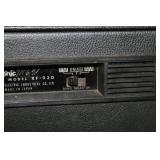 Misc Vintage Household Electronics