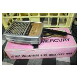 Misc Vintage Household Electronics