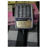 Misc Vintage Household Electronics