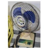 Misc Vintage Household Electronics