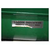 Log Roller