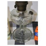 Oil Lamp