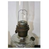 Oil Lamp