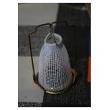 Oil Lamp