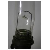 Oil Lamp