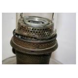 Oil Lamp