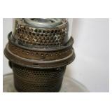 Oil Lamp
