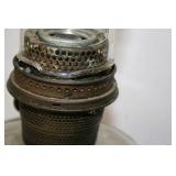Oil Lamp