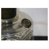 Oil Lamp