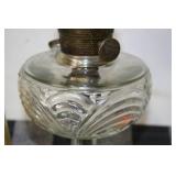 Oil Lamp