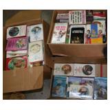 Vintage Romance Books