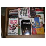 Vintage Romance Books