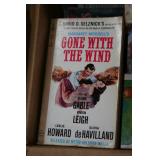 Vintage Romance Books