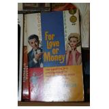 Vintage Romance Books