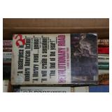 Vintage Romance Books