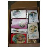 Vintage Romance Books