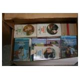 Vintage Romance Books